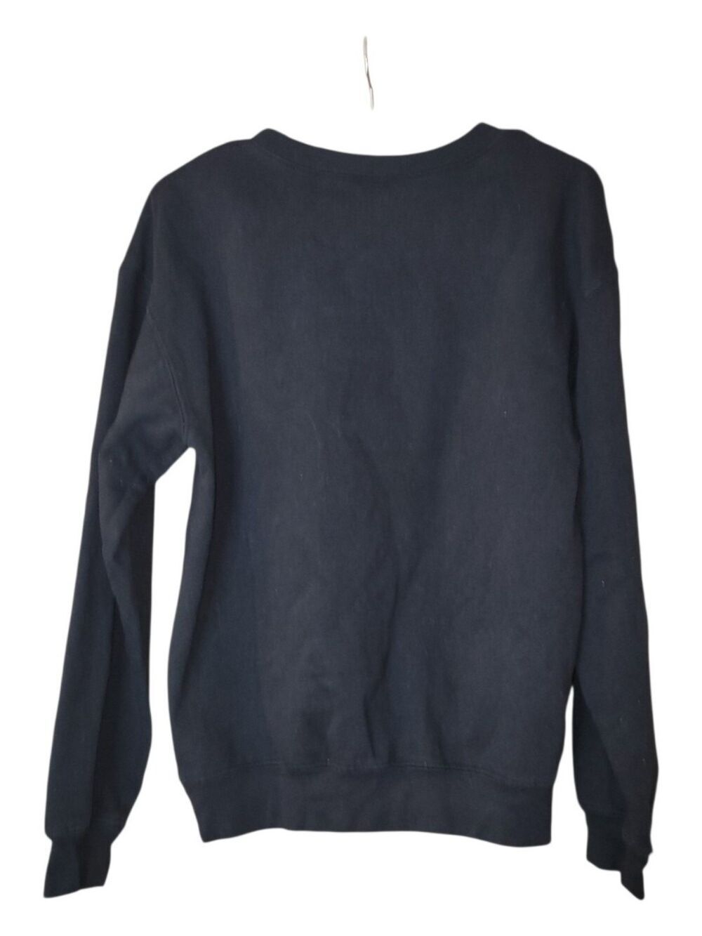 Disney Villains Black Pullover Sweatshirt S - Picture 2 of 4